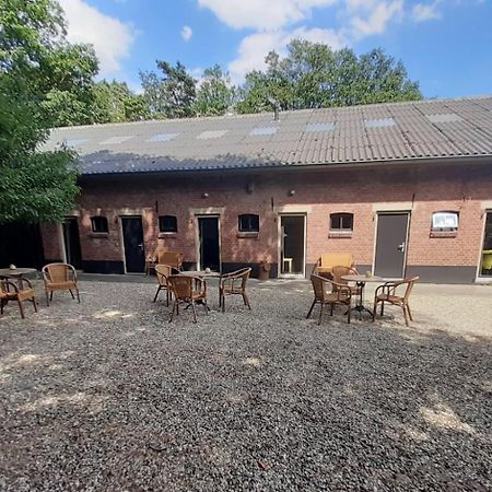 De Pol Villa Haaksbergen Luaran gambar