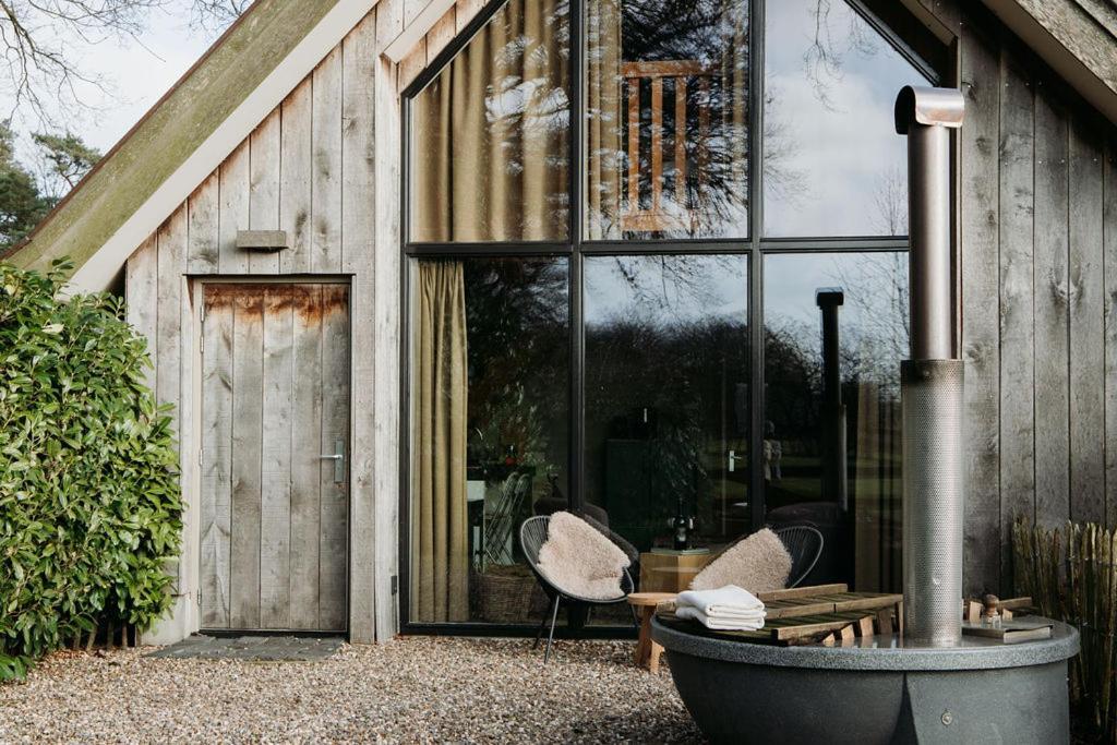 De Pol Villa Haaksbergen Luaran gambar