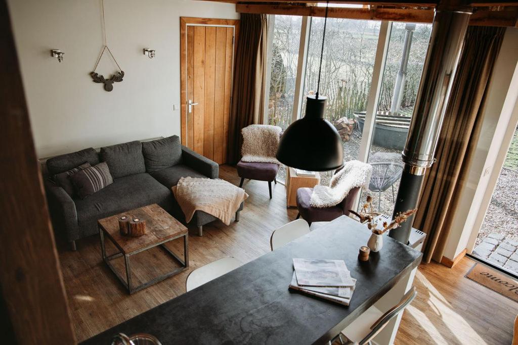 De Pol Villa Haaksbergen Luaran gambar