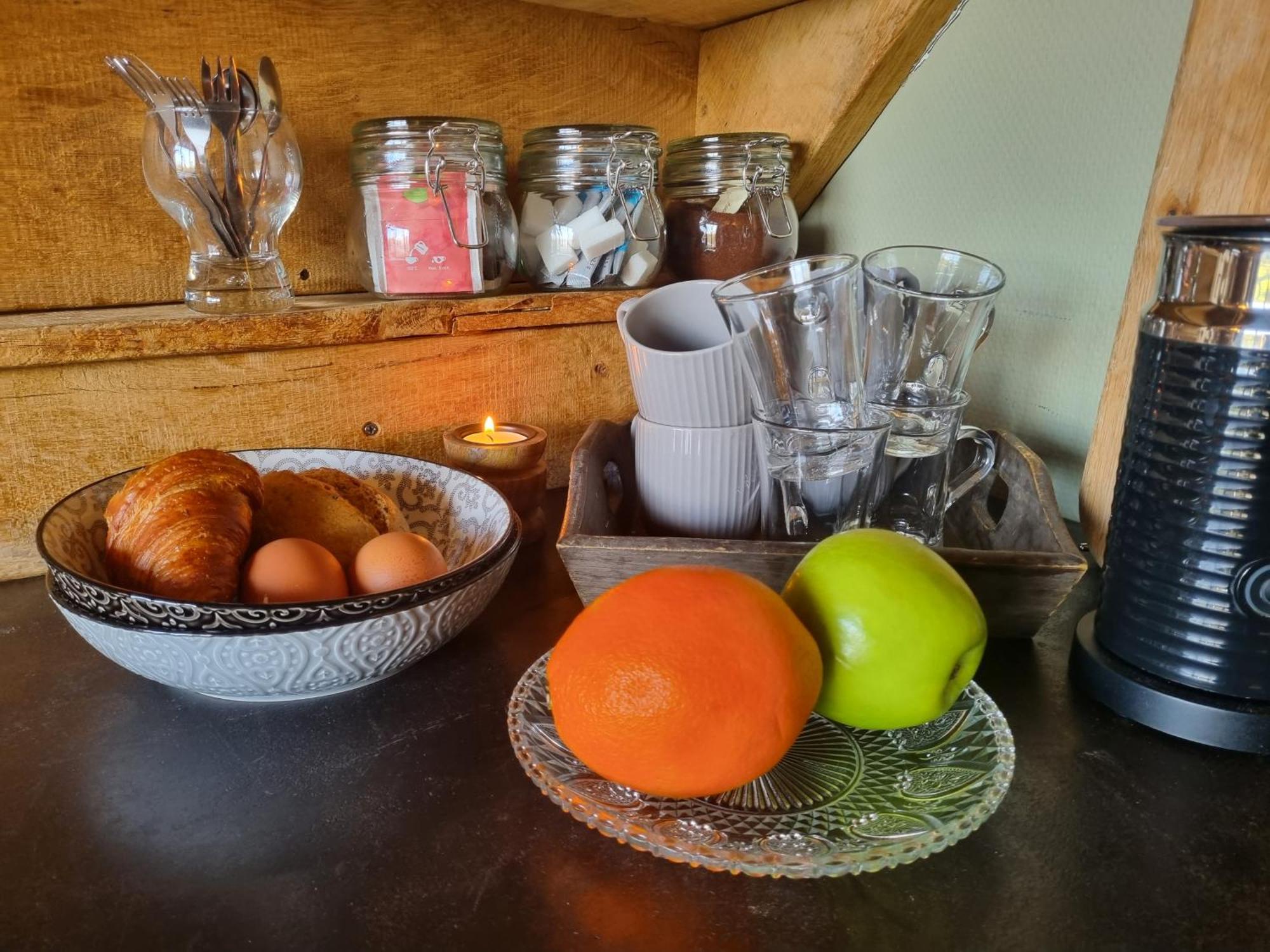 De Pol Villa Haaksbergen Luaran gambar
