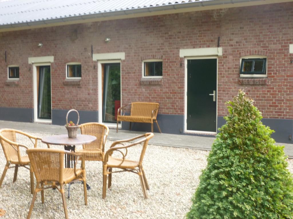 De Pol Villa Haaksbergen Bilik gambar